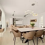 Villa Serenity Tea With Heated Pyrolysis Salt Water