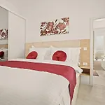 Villa Serenity Tea With Heated Pyrolysis Salt Water *