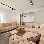 Villa Serenity Tea With Heated Pyrolysis Salt Water Loborika