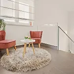 Serenity Tea With Heated Pyrolysis Salt Water Villa *
